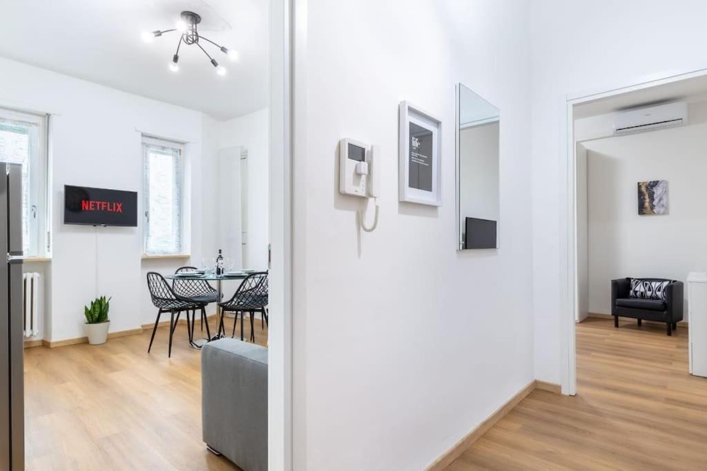 Apartment Turindora Luaran gambar