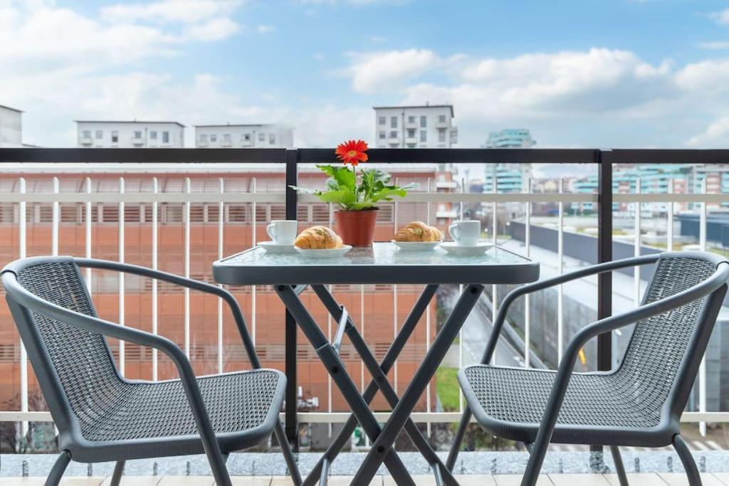 Apartment Turindora Luaran gambar
