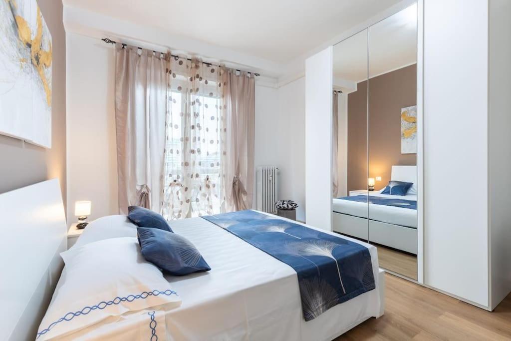 Apartment Turindora Luaran gambar