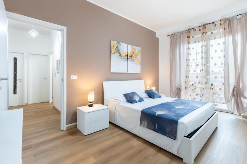 Apartment Turindora Luaran gambar
