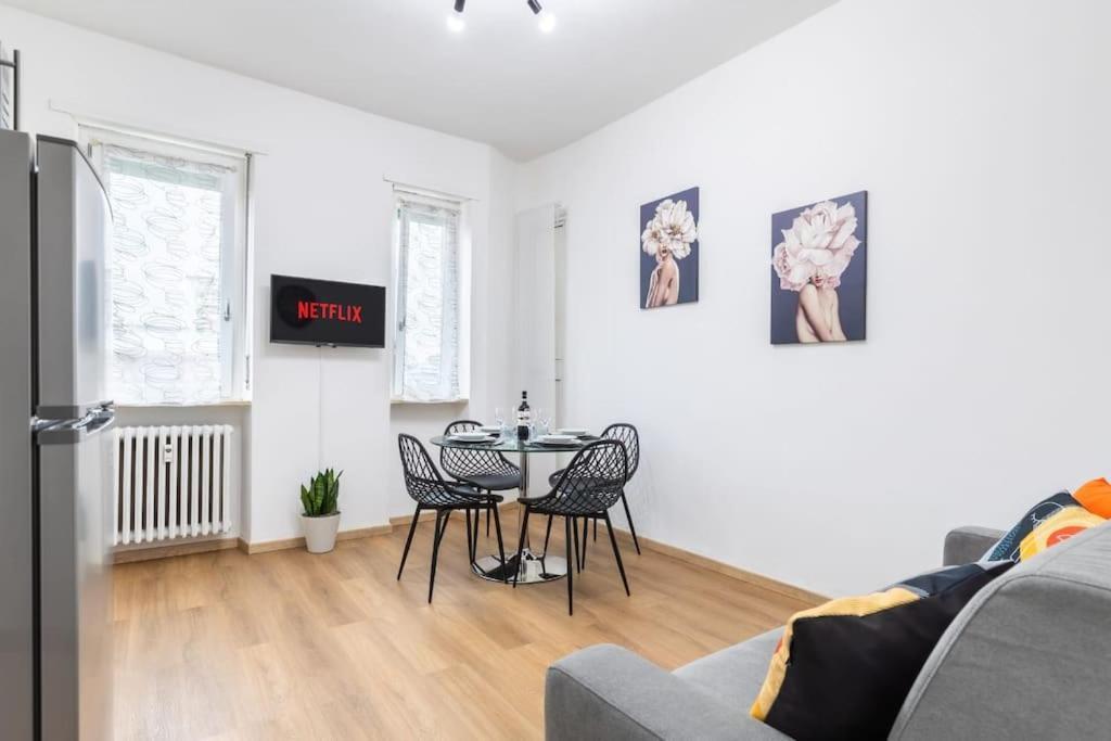 Apartment Turindora Luaran gambar