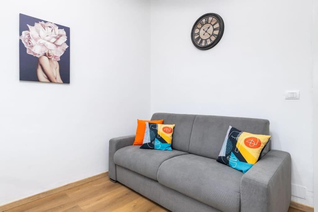 Apartment Turindora Luaran gambar