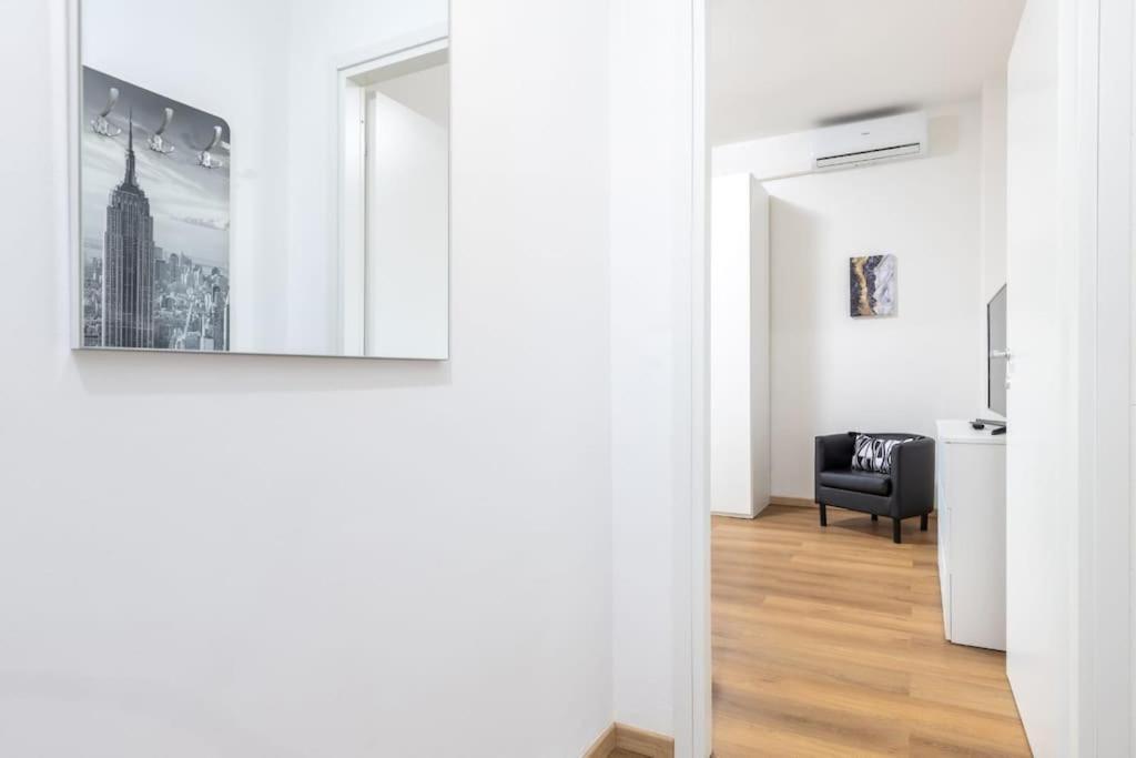 Apartment Turindora Luaran gambar